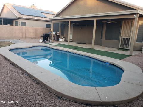 10514 E Forge Ave, Mesa, AZ 85208 photo 15