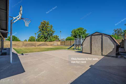 4828 Evergreen St, Mesa, AZ 85205 photo 23