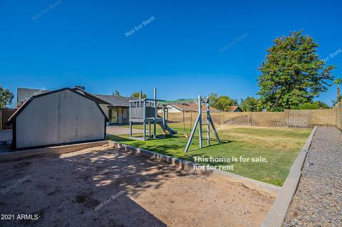 4828 Evergreen St, Mesa, AZ 85205 photo 22