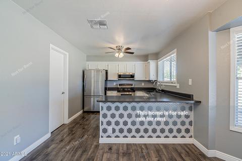 4828 Evergreen St, Mesa, AZ 85205 photo 4