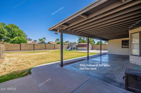 4828 Evergreen St, Mesa, AZ 85205 photo 21
