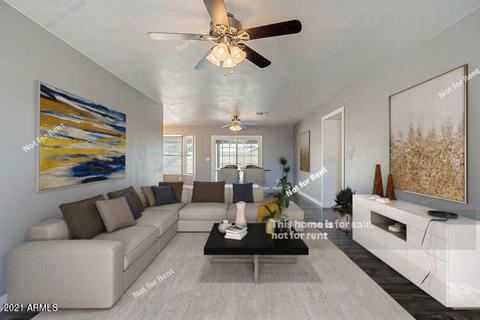 4828 Evergreen St, Mesa, AZ 85205 photo 2