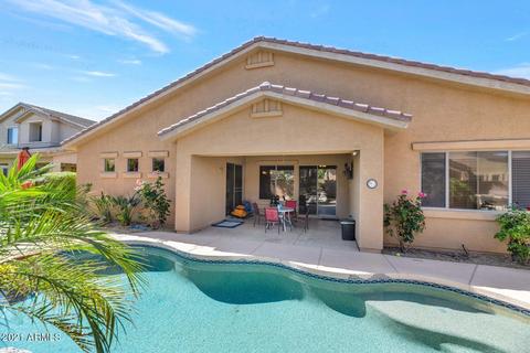 734 E Gemini Pl, Chandler, AZ 85249 photo 23