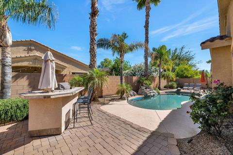 734 E Gemini Pl, Chandler, AZ 85249 photo 24
