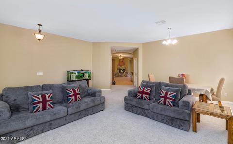 734 E Gemini Pl, Chandler, AZ 85249 photo 4