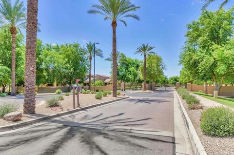 734 E Gemini Pl, Chandler, AZ 85249 photo 28