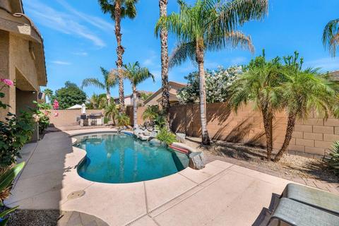 734 E Gemini Pl, Chandler, AZ 85249 photo 26