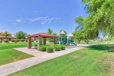 734 E Gemini Pl, Chandler, AZ 85249 photo 27
