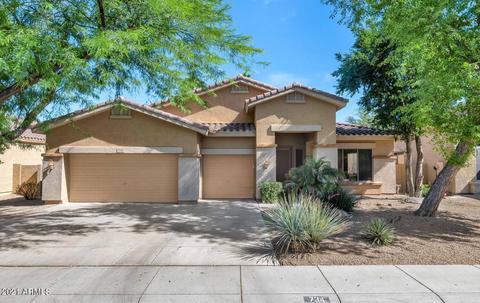 734 E Gemini Pl, Chandler, AZ 85249 photo 1