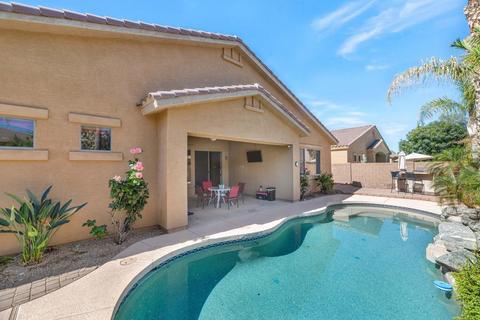 734 E Gemini Pl, Chandler, AZ 85249 photo 25
