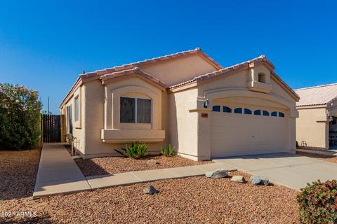 4619 E Libby St, Phoenix, AZ 85032 photo 1