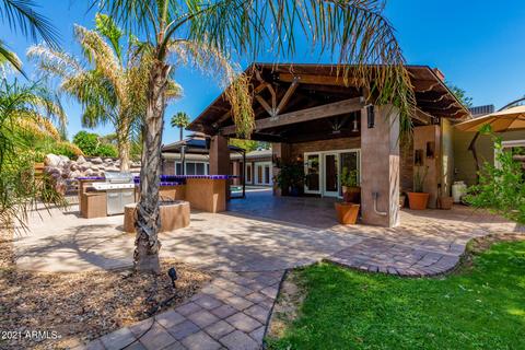 1810 E Rovey Ave, Phoenix, AZ 85016 photo 1