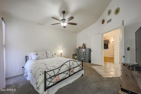 3134 E Mckellips Rd #84, Mesa, AZ 85213 photo 5