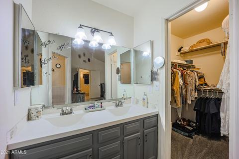 3134 E Mckellips Rd #84, Mesa, AZ 85213 photo 2