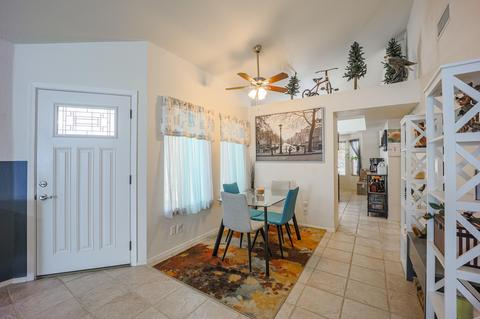 3134 E Mckellips Rd #84, Mesa, AZ 85213 photo 11