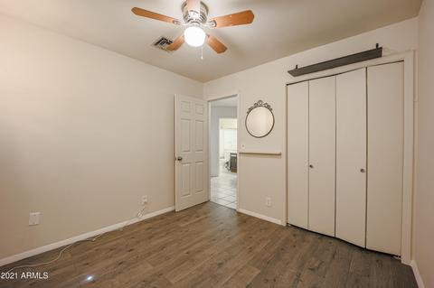 3134 E Mckellips Rd #84, Mesa, AZ 85213 photo 4