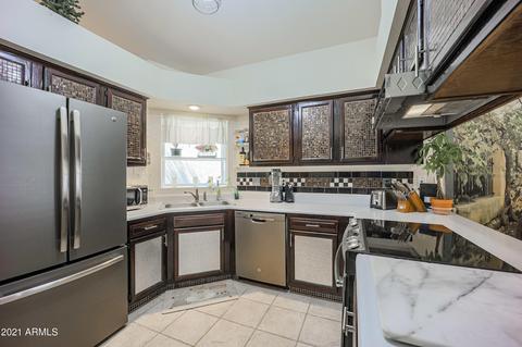 3134 E Mckellips Rd #84, Mesa, AZ 85213 photo 7