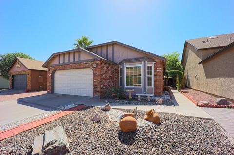 3134 E Mckellips Rd #84, Mesa, AZ 85213 photo 18