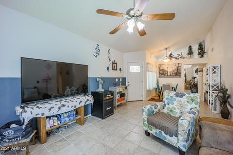 3134 E Mckellips Rd #84, Mesa, AZ 85213 photo 10
