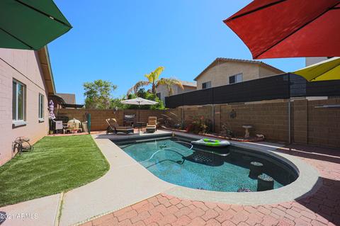 3134 E Mckellips Rd #84, Mesa, AZ 85213 photo 17