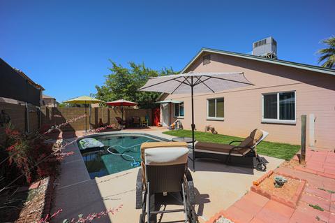 3134 E Mckellips Rd #84, Mesa, AZ 85213 photo 13