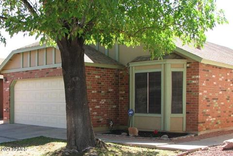 3134 E Mckellips Rd #84, Mesa, AZ 85213 photo 1