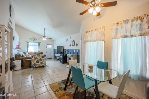 3134 E Mckellips Rd #84, Mesa, AZ 85213 photo 9