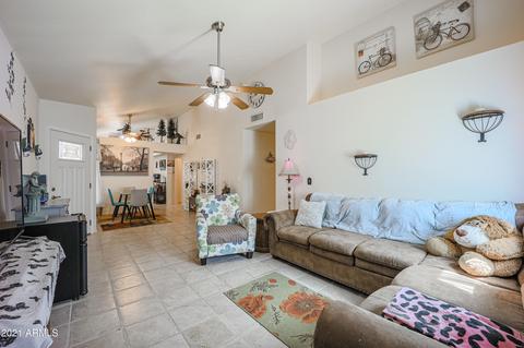 3134 E Mckellips Rd #84, Mesa, AZ 85213 photo 12