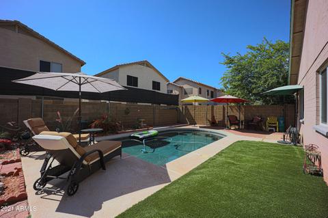 3134 E Mckellips Rd #84, Mesa, AZ 85213 photo 15