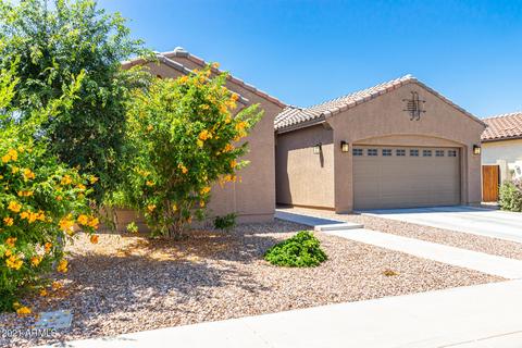 2821 E Russell St, Mesa, AZ 85213 photo 1