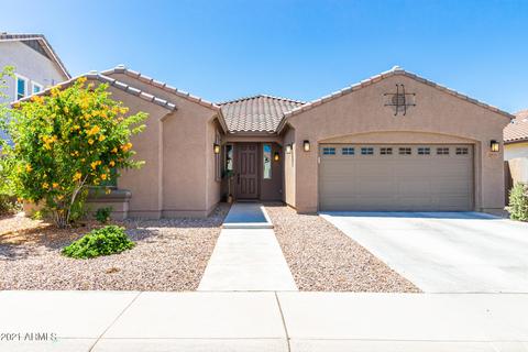 2821 E Russell St, Mesa, AZ 85213 photo 2