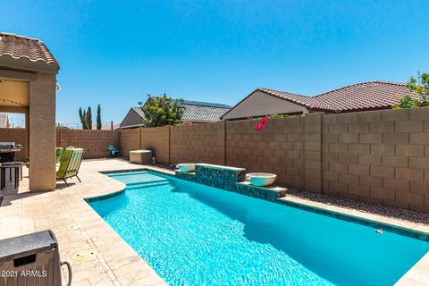 2821 E Russell St, Mesa, AZ 85213 photo 27