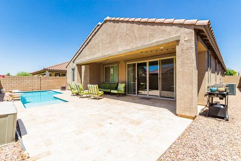 2821 E Russell St, Mesa, AZ 85213 photo 25
