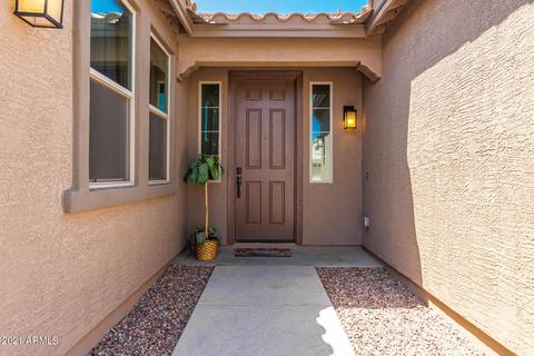 2821 E Russell St, Mesa, AZ 85213 photo 5