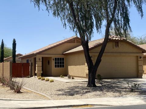 236 S 16th St, Coolidge, AZ 85128 photo 1