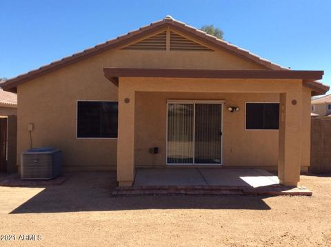 236 S 16th St, Coolidge, AZ 85128 photo 33