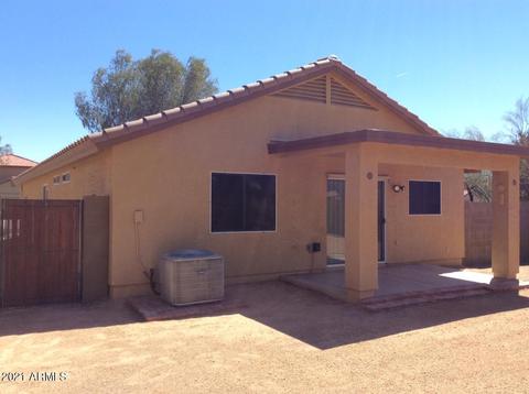 236 S 16th St, Coolidge, AZ 85128 photo 35
