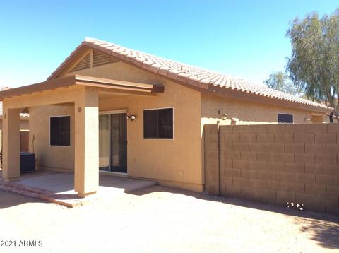 236 S 16th St, Coolidge, AZ 85128 photo 37