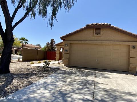 236 S 16th St, Coolidge, AZ 85128 photo 4