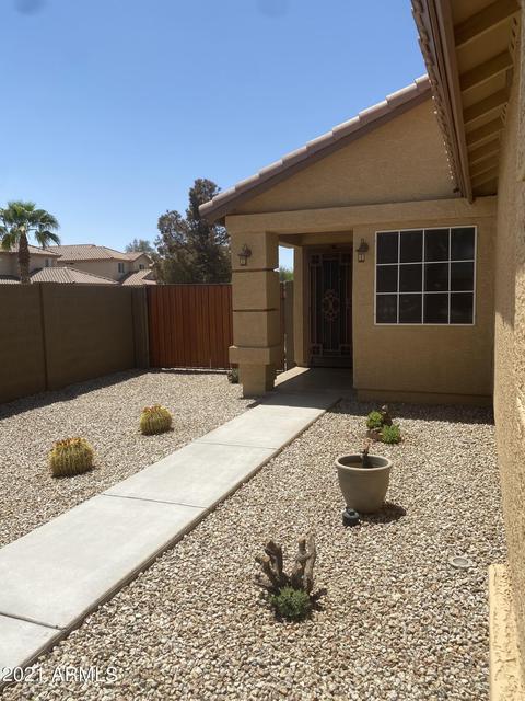236 S 16th St, Coolidge, AZ 85128 photo 5