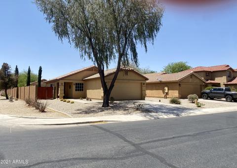 236 S 16th St, Coolidge, AZ 85128 photo 3