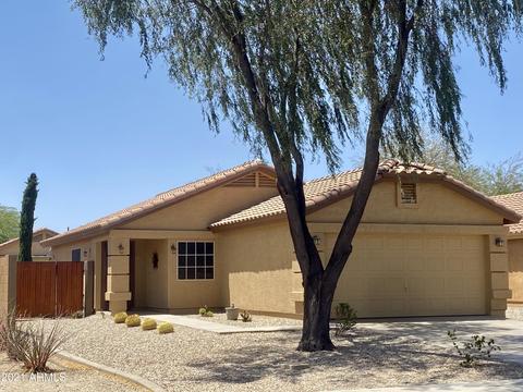 236 S 16th St, Coolidge, AZ 85128 photo 2