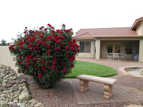 5072 E Marble Dr, Hereford, AZ 85615 photo 45