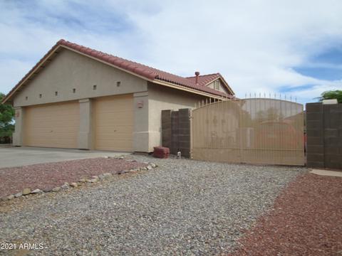 5072 E Marble Dr, Hereford, AZ 85615 photo 2