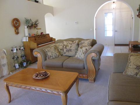 5072 E Marble Dr, Hereford, AZ 85615 photo 7