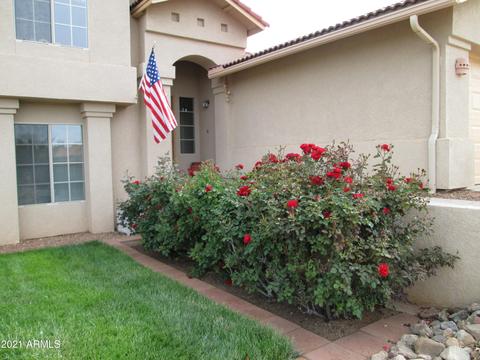 5072 E Marble Dr, Hereford, AZ 85615 photo 3