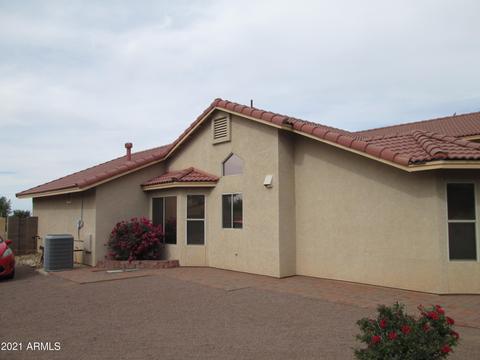 5072 E Marble Dr, Hereford, AZ 85615 photo 47
