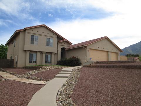 5072 E Marble Dr, Hereford, AZ 85615 photo 1