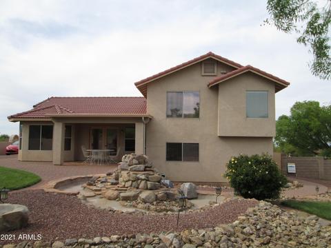 5072 E Marble Dr, Hereford, AZ 85615 photo 44