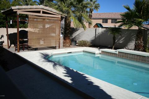 1805 S Morrison Ln, Gilbert, AZ 85295 photo 19